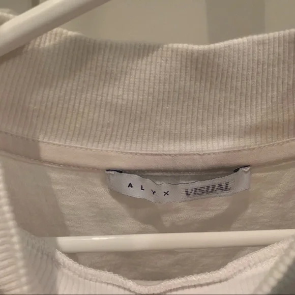 ALYX t-shirt - Picture 3 of 4